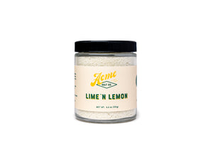 Lime 'N Lemon