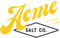 Acme Salt Co