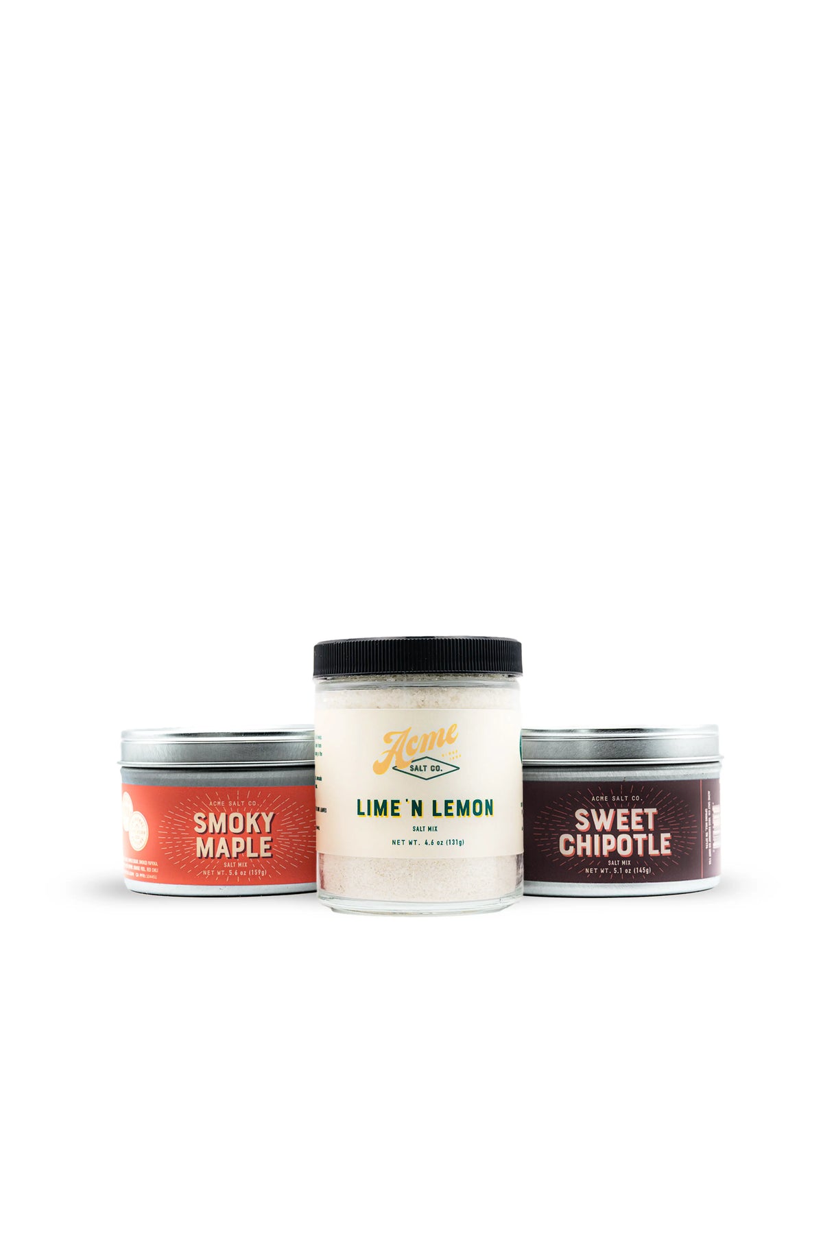 Summer Bundle