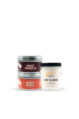 Summer Bundle
