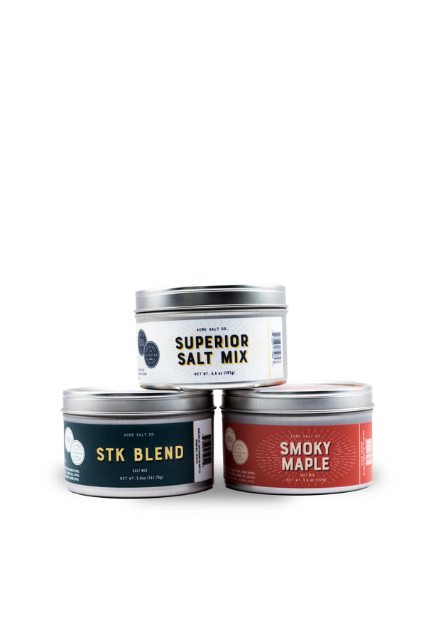 Beginner Bundle