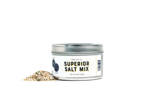 Superior Salt Mix