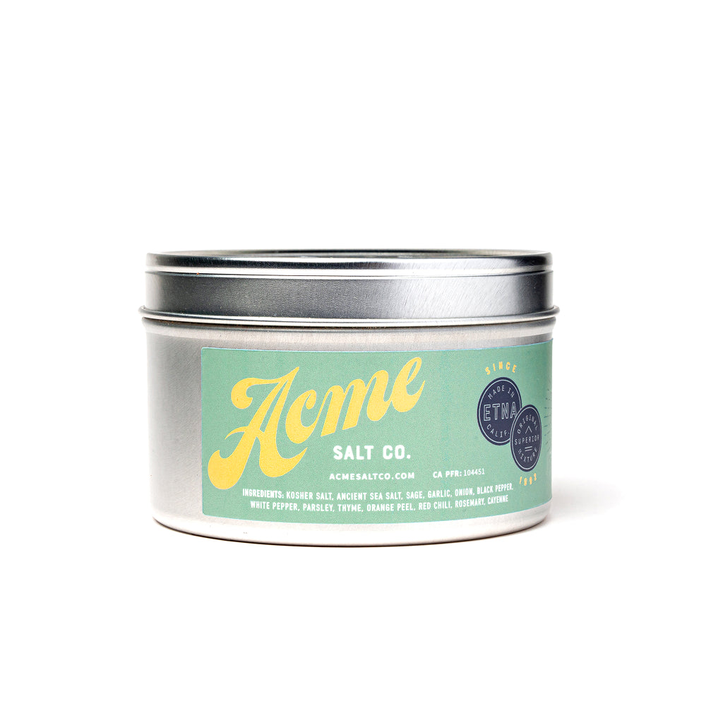 Sage Blend
