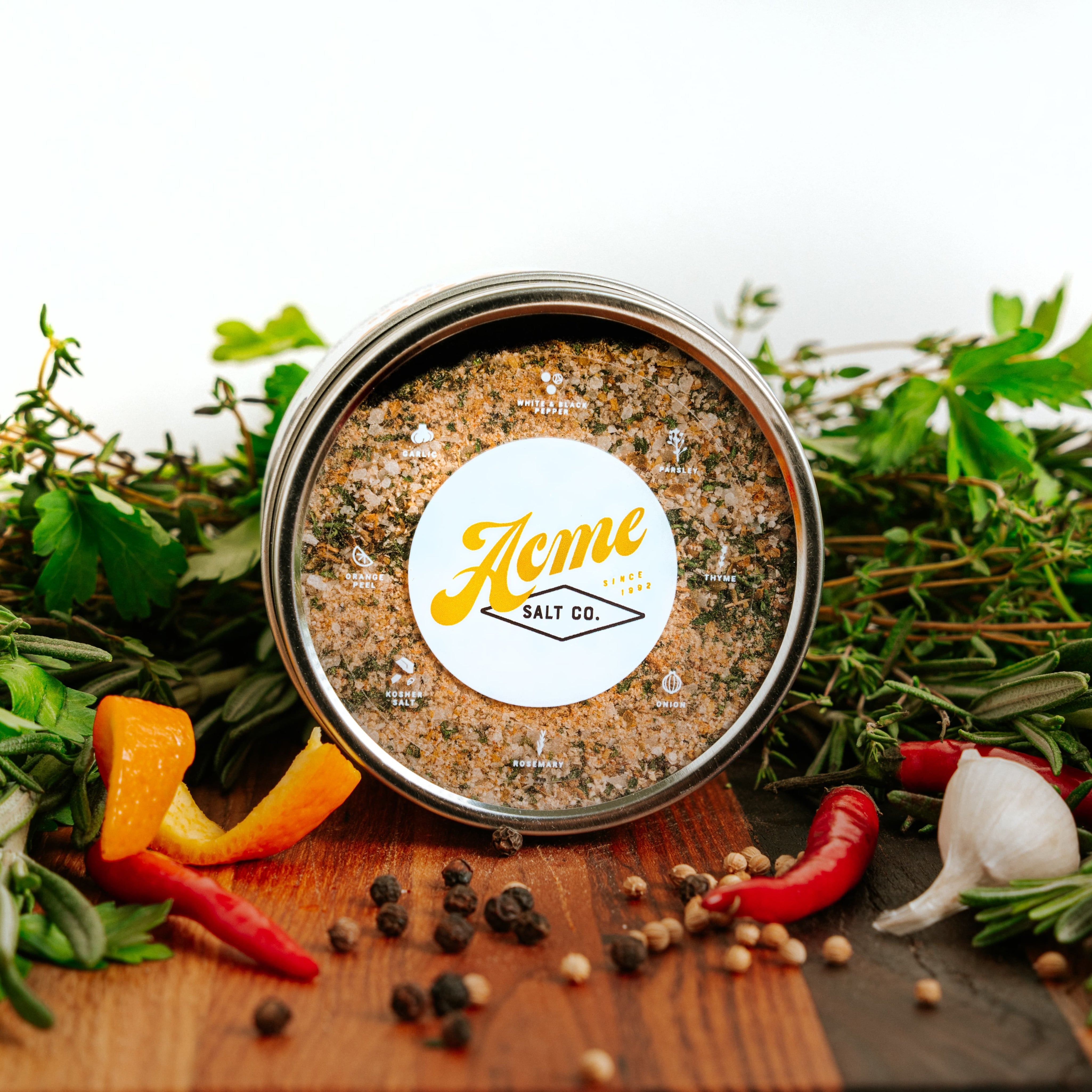 Superior Salt Mix – Acme Salt Co