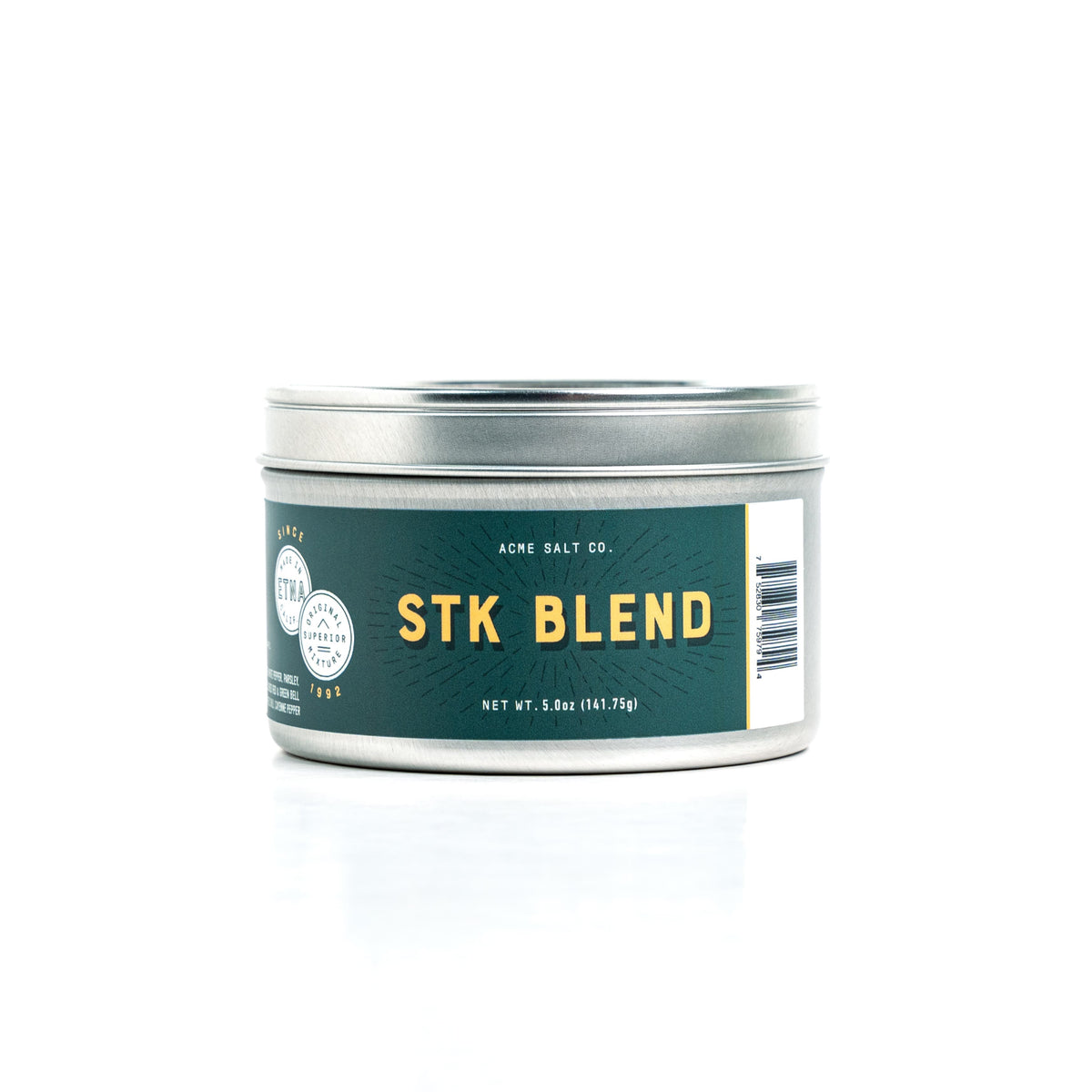 STK Blend