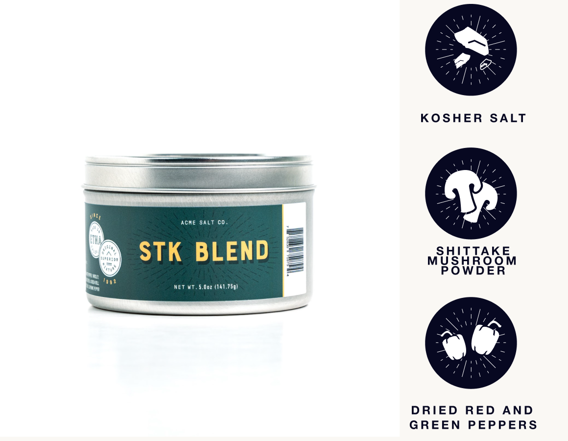 STK Blend