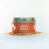 Smoky Maple
