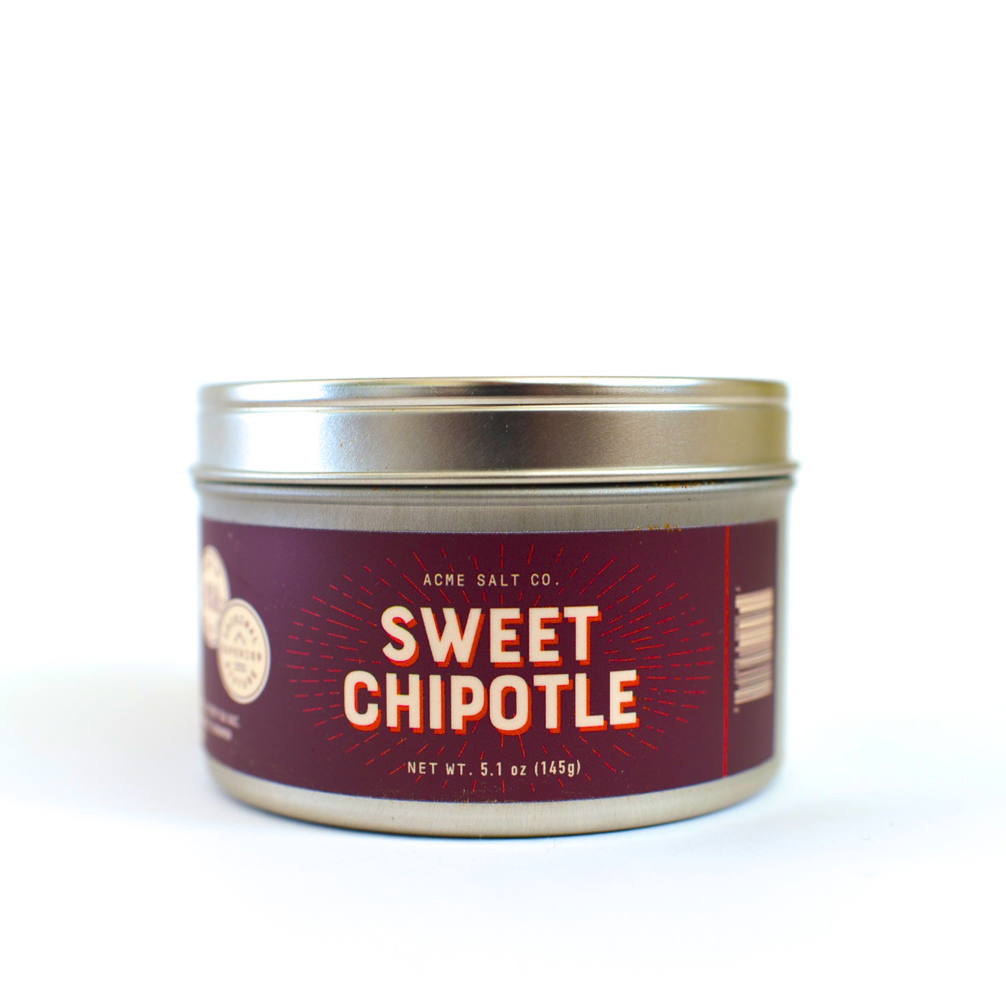 Sweet Chipotle