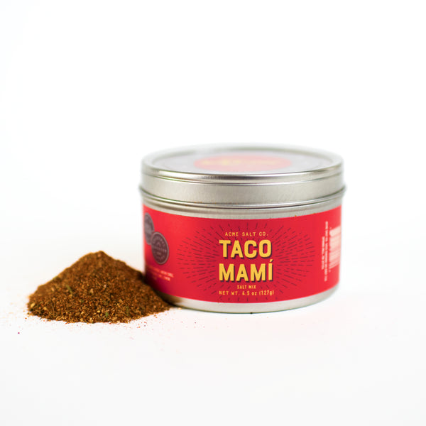 Taco Mamí