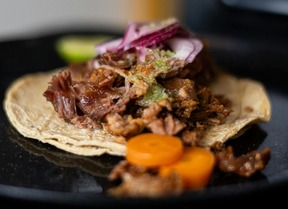 Instant Pot Braised Carnitas